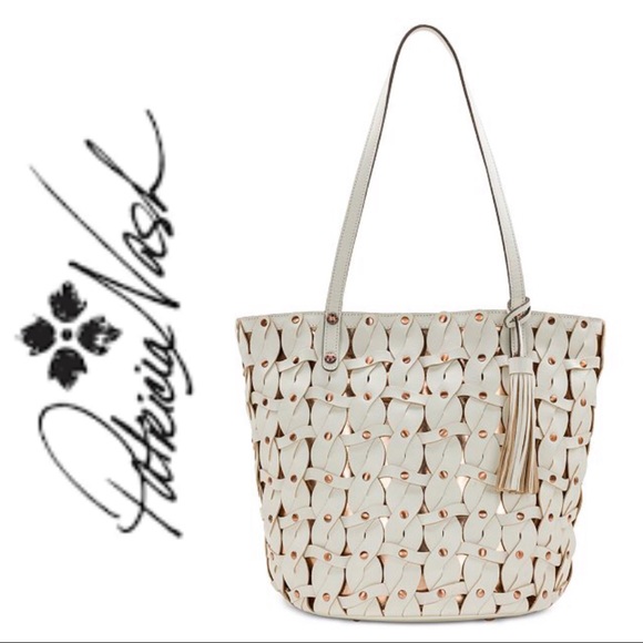 Patricia Nash Handbags - Patricia Nash Tote